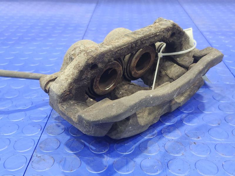 2010 Dodge Ram 1500 Caliper