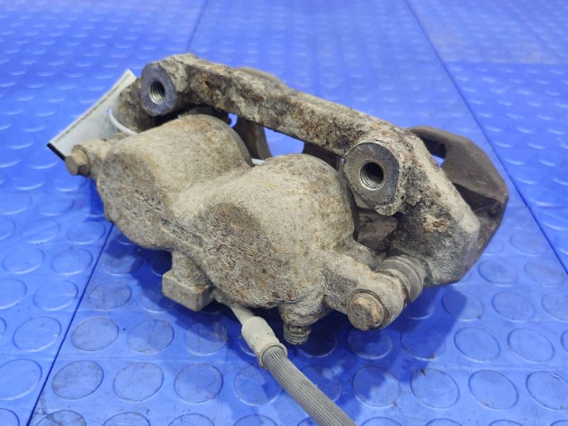 2010 Dodge Ram 1500 Caliper