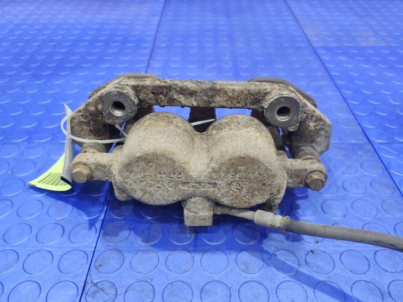 2010 Dodge Ram 1500 Caliper