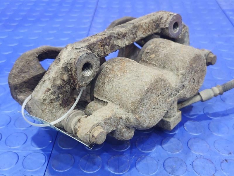 2010 Dodge Ram 1500 Caliper