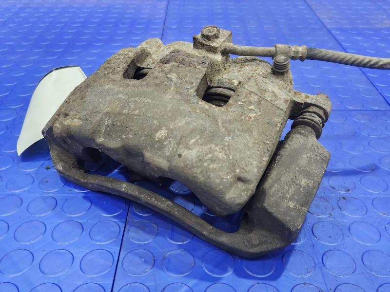 2010 Dodge Ram 1500 Caliper