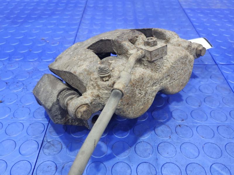 2010 Dodge Ram 1500 Caliper