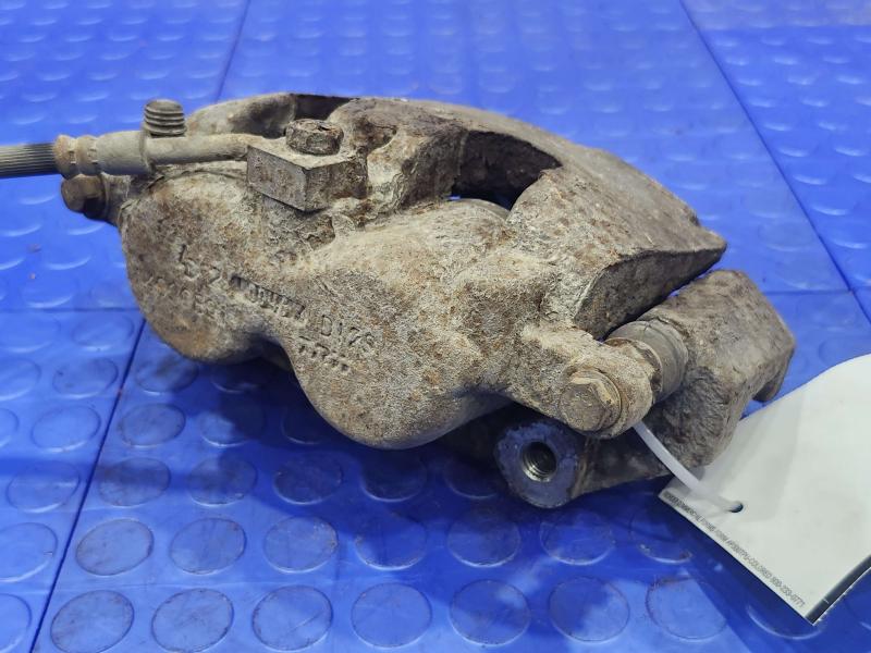 2010 Dodge Ram 1500 Caliper