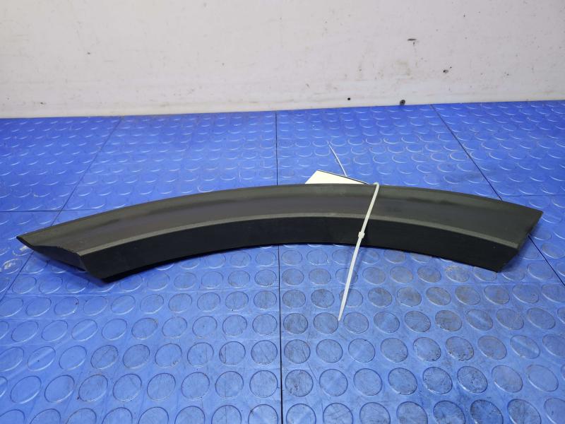 2021 Ford Explorer Wheel Opening Moulding