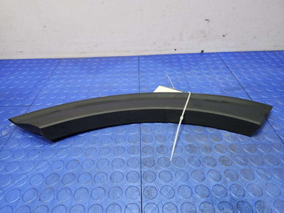 2021 Ford Explorer Wheel Opening Moulding