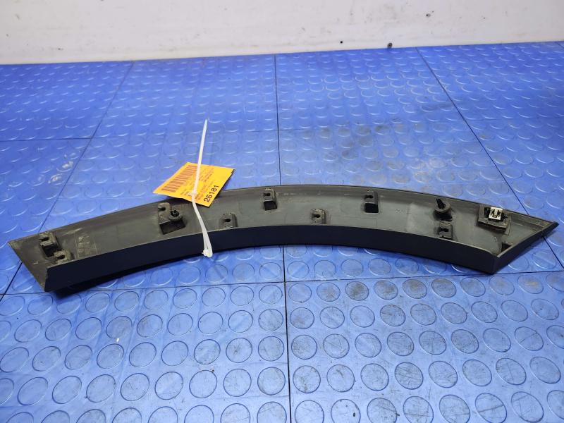2021 Ford Explorer Wheel Opening Moulding