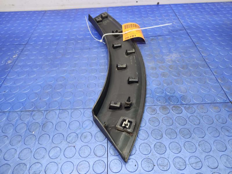 2021 Ford Explorer Wheel Opening Moulding