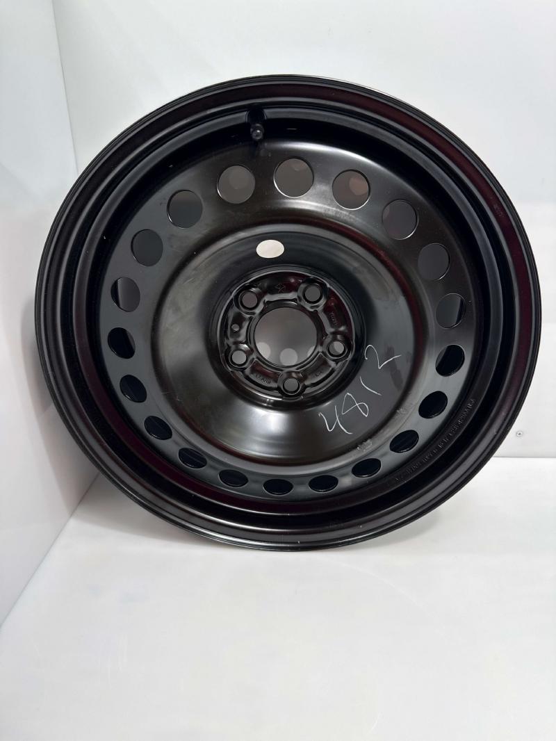2018 Jeep Cherokee Wheel