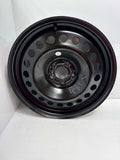 2018 Jeep Cherokee Wheel
