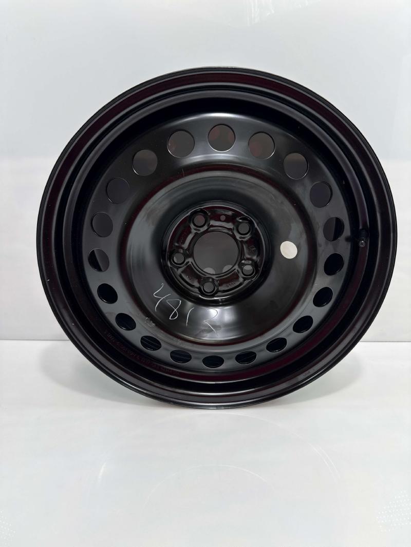 2018 Jeep Cherokee Wheel