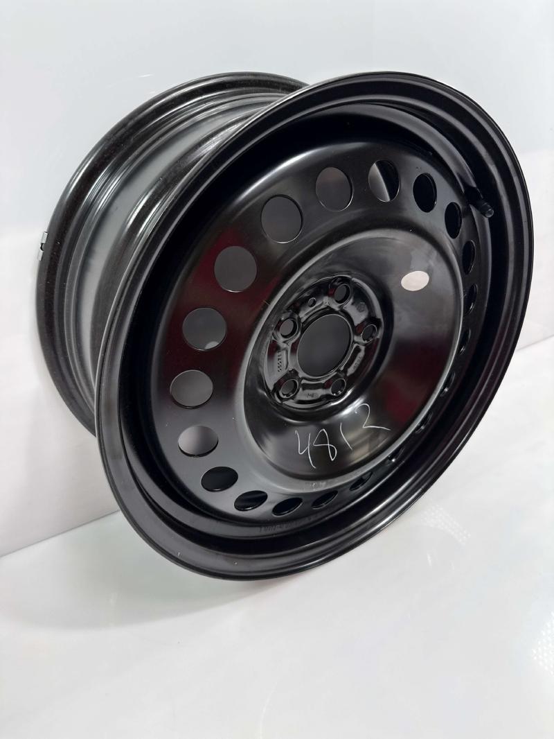 2018 Jeep Cherokee Wheel