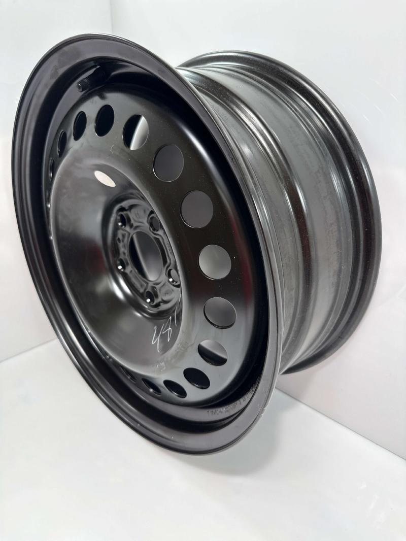 2018 Jeep Cherokee Wheel