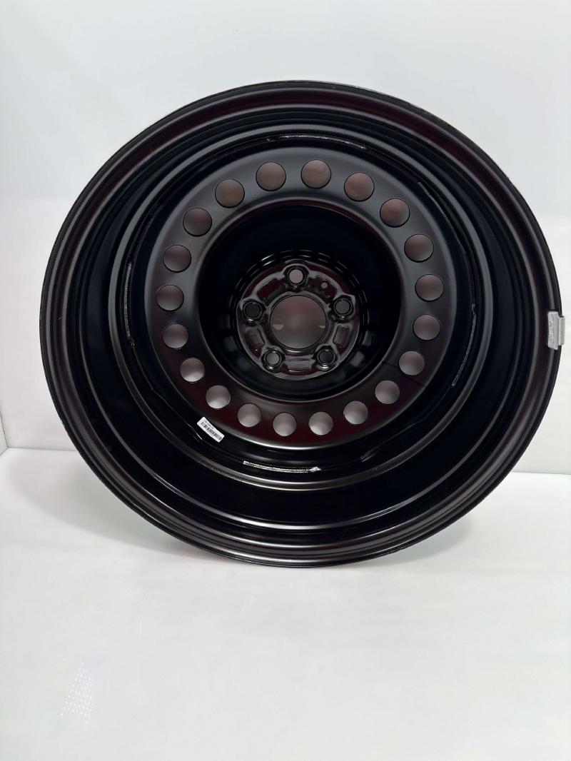 2018 Jeep Cherokee Wheel