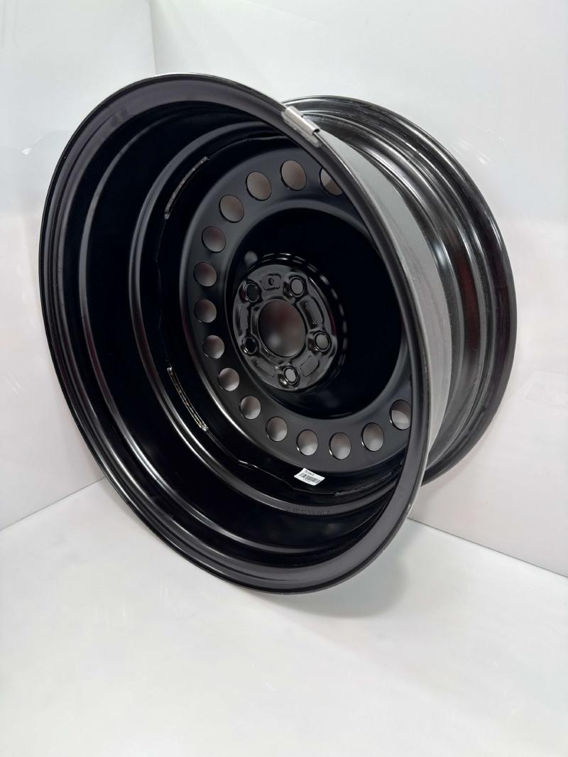 2018 Jeep Cherokee Wheel