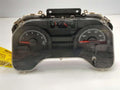 2011 Ford Econoline E-150 Speedometer