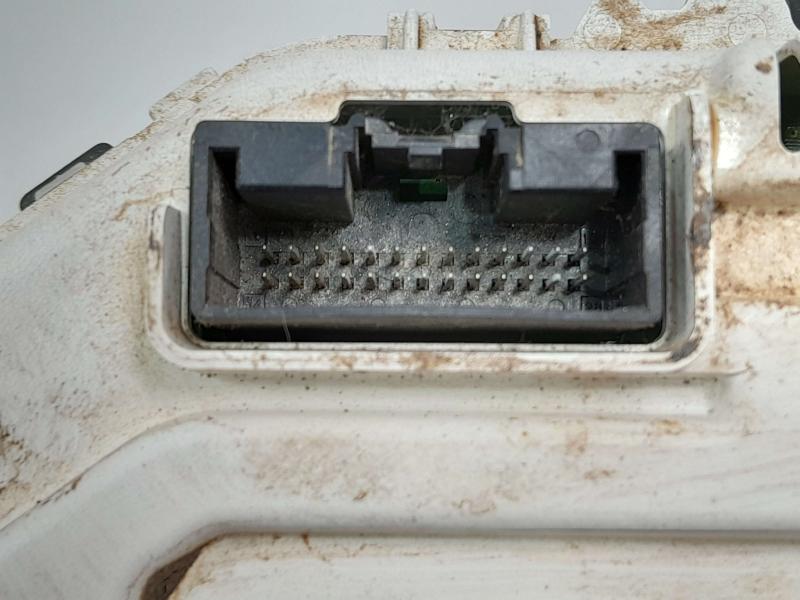 2011 Ford Econoline E-150 Speedometer