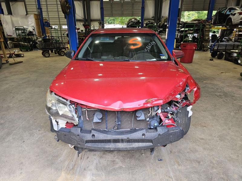 2012 Toyota Camry Anti-Lock Brake Parts