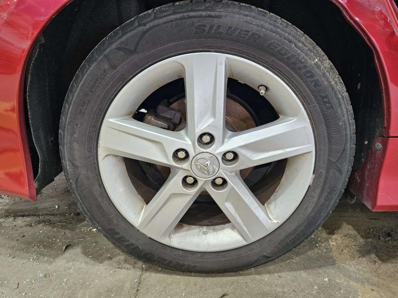 2012 Toyota Camry Lower Control Arm Front