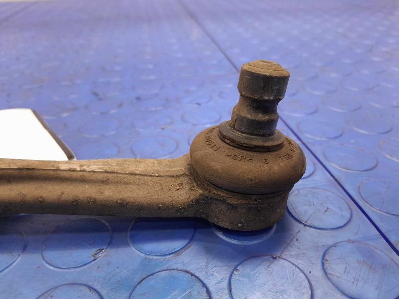 2018 Audi A4 Upper Control Arm Front