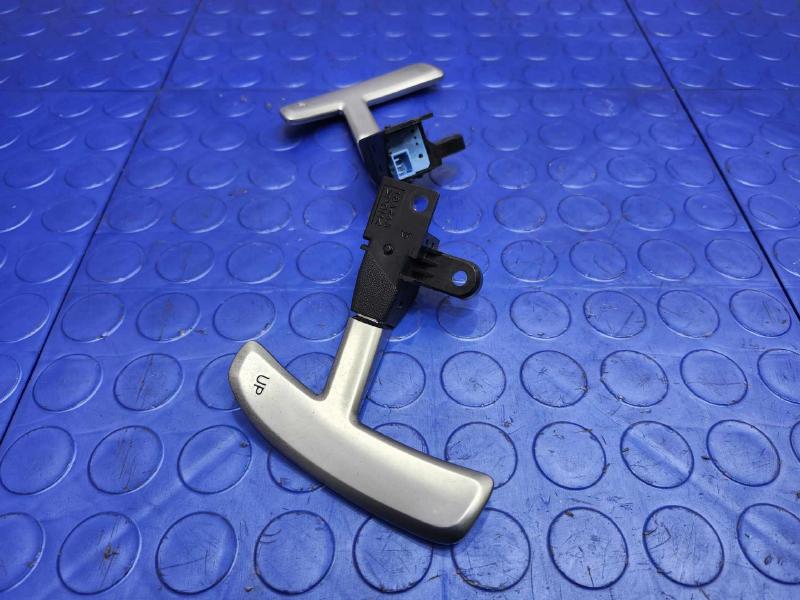 2008 Mazda Miata Combination Switch