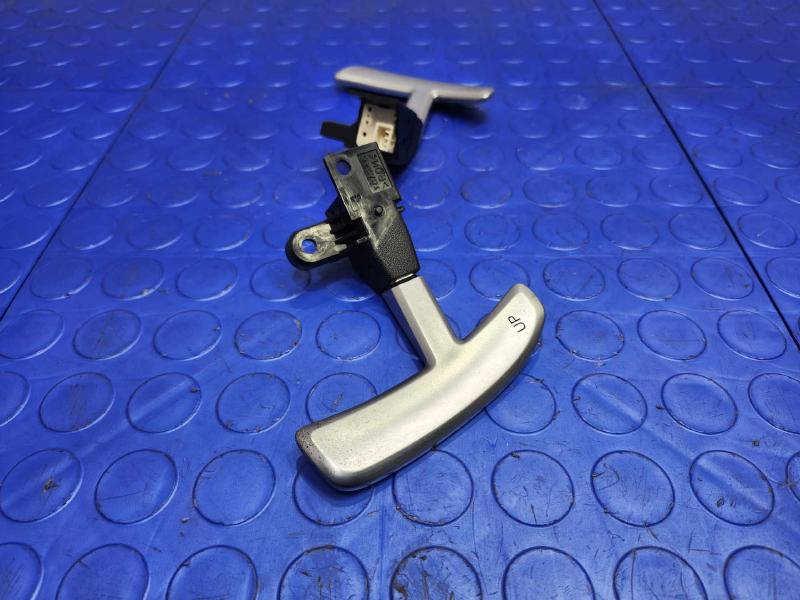 2008 Mazda Miata Combination Switch