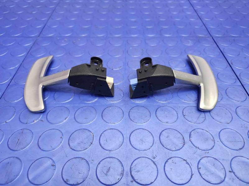 2008 Mazda Miata Combination Switch