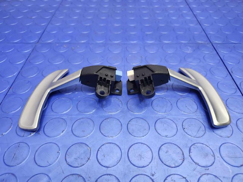2008 Mazda Miata Combination Switch
