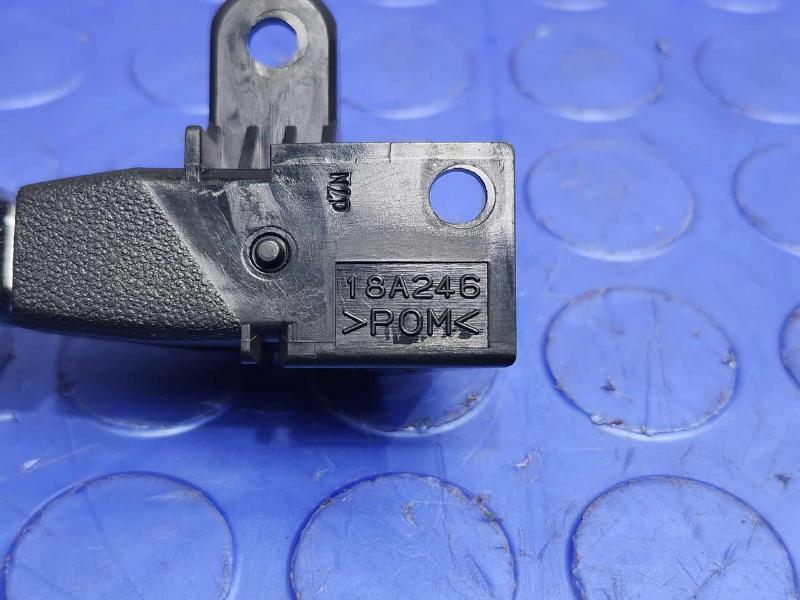 2008 Mazda Miata Combination Switch