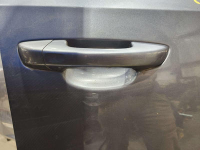 2018 Volkswagen Passat Outside Door Handle