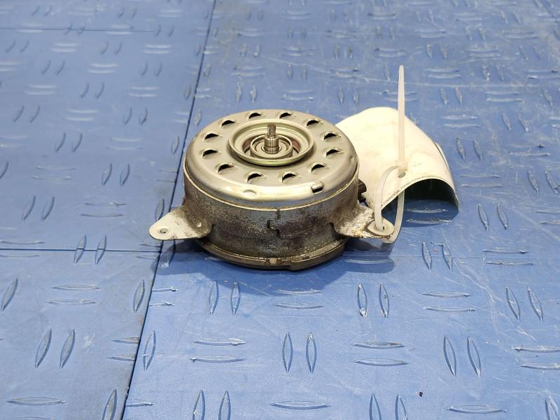 2022 Subaru Crosstrek Electric Cooling Motor