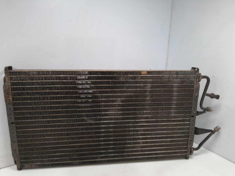 1995 Chevrolet Suburban Condenser