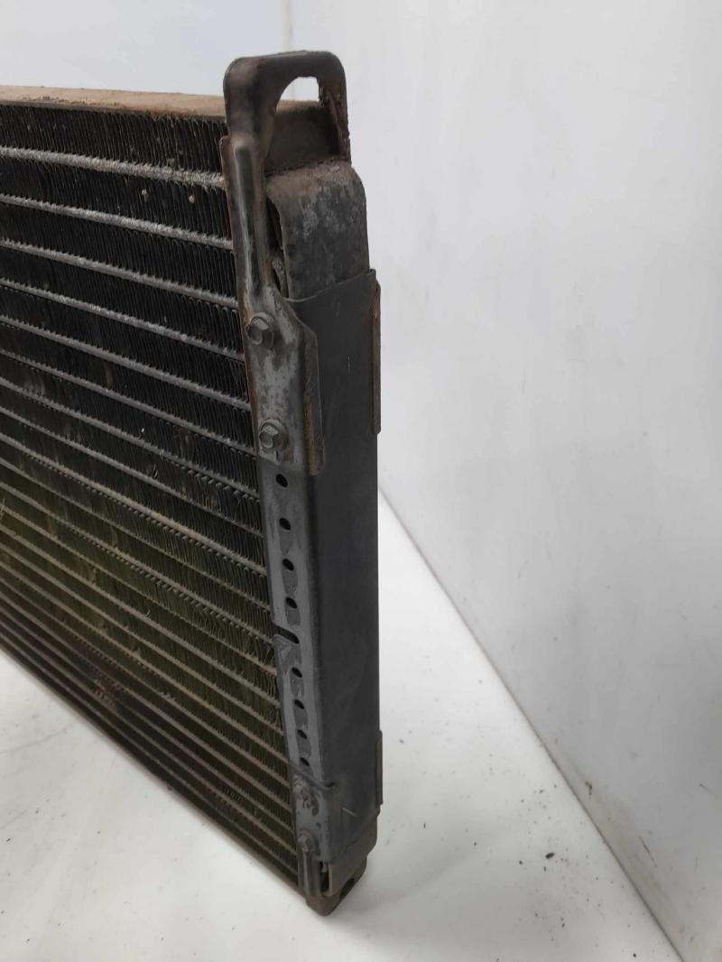 1995 Chevrolet Suburban Condenser