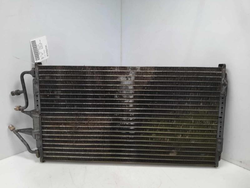 1995 Chevrolet Suburban Condenser
