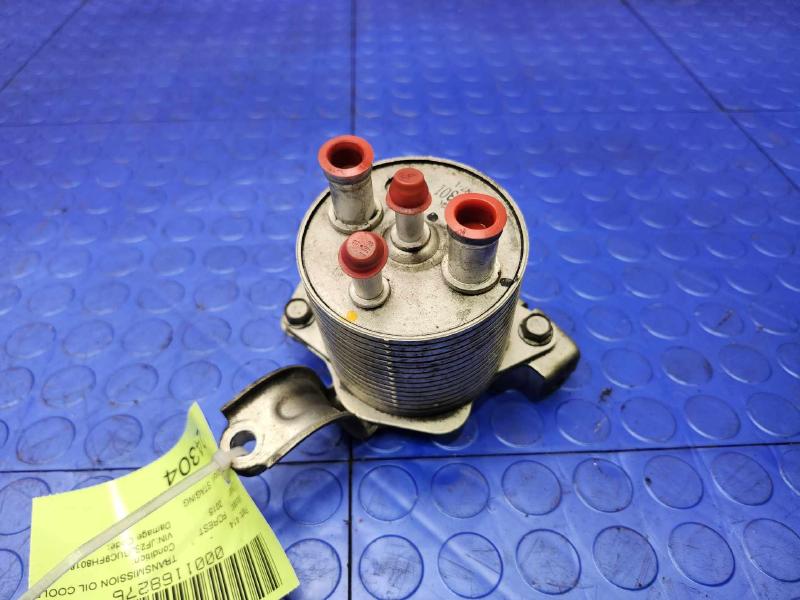 2014-2023 Subaru Forester CVT Automatic Transmission Oil Cooler OEM 31237AA100