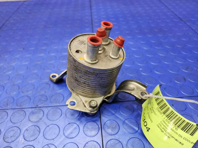 2014-2023 Subaru Forester CVT Automatic Transmission Oil Cooler OEM 31237AA100