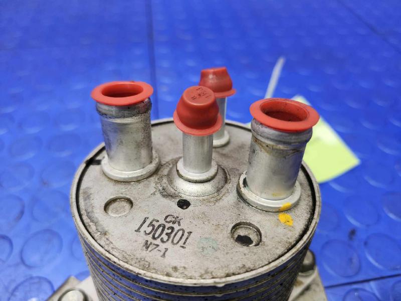 2014-2023 Subaru Forester CVT Automatic Transmission Oil Cooler OEM 31237AA100