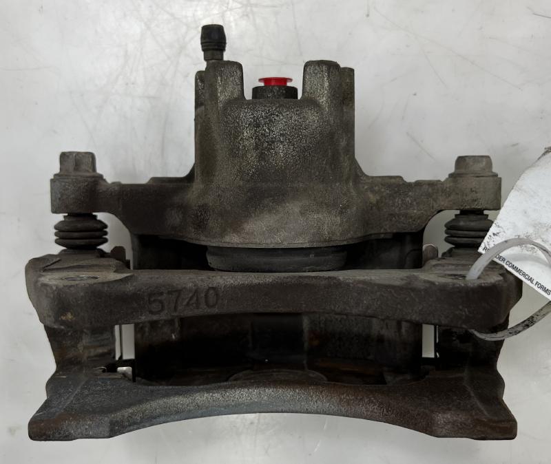 2017 Jeep Compass Caliper