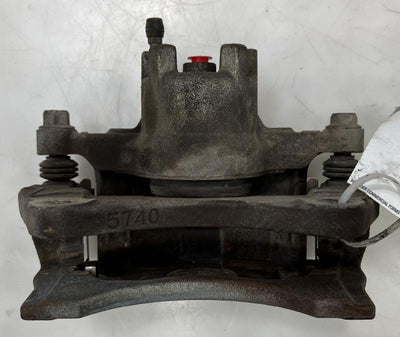 2017 Jeep Compass Caliper