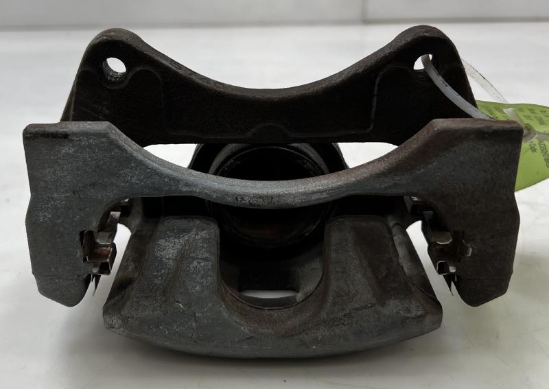 2017 Jeep Compass Caliper