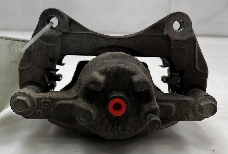 2017 Jeep Compass Caliper