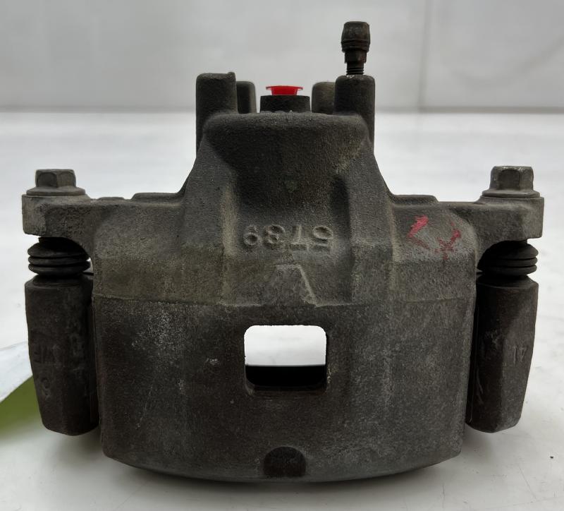 2017 Jeep Compass Caliper