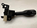 2012 Toyota Prius Combination Switch