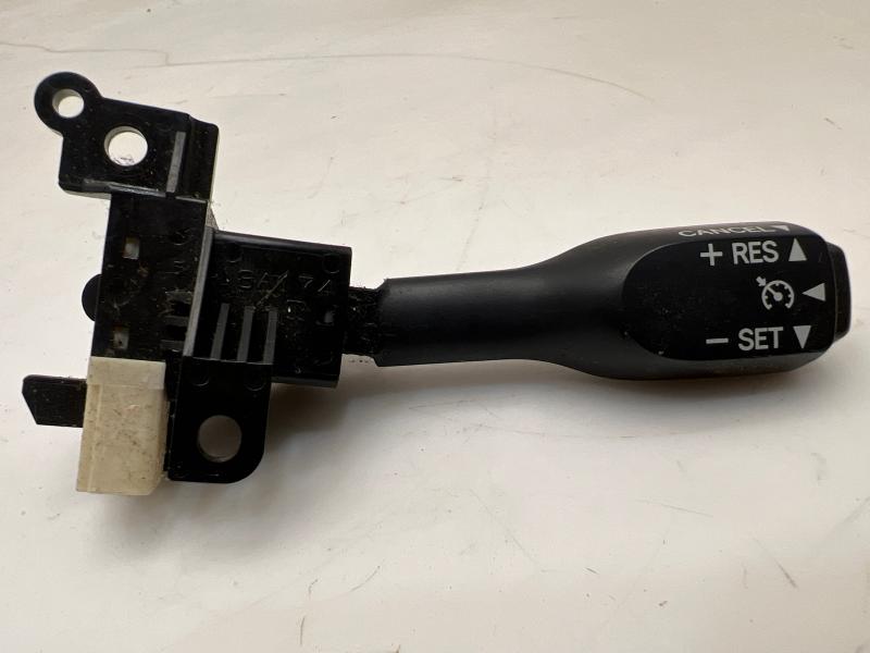 2012 Toyota Prius Combination Switch