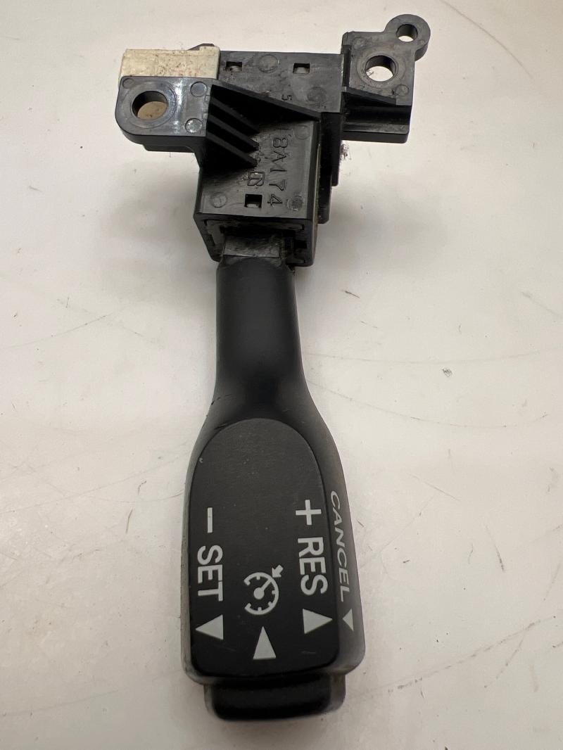 2012 Toyota Prius Combination Switch