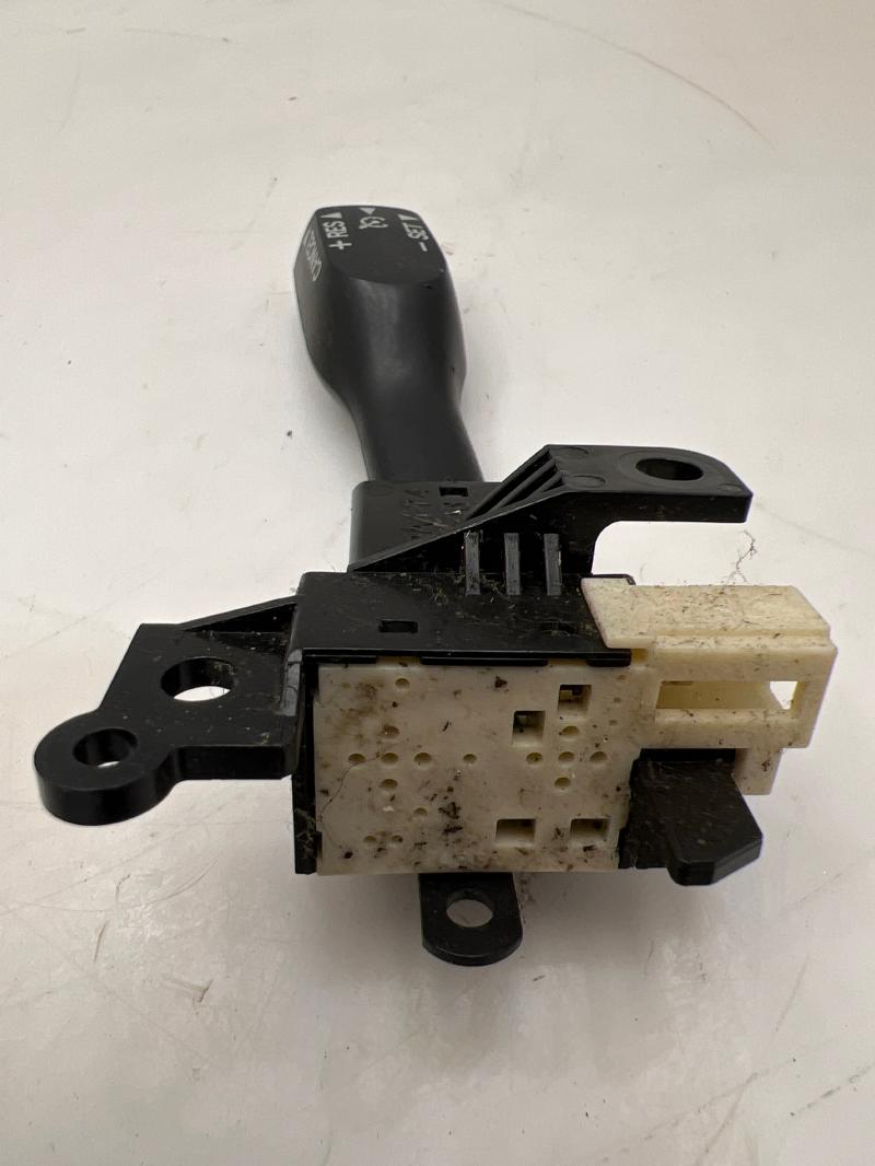 2012 Toyota Prius Combination Switch