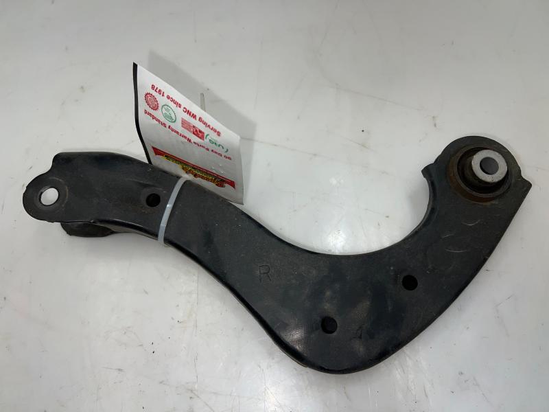 2019 Toyota Corolla Upper Control Arm Rear