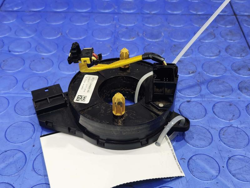 2008 Ford F-250 Super Duty Clockspring (Srs)