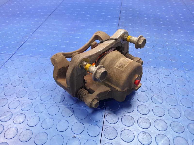 2018 Chevrolet Cruze Caliper