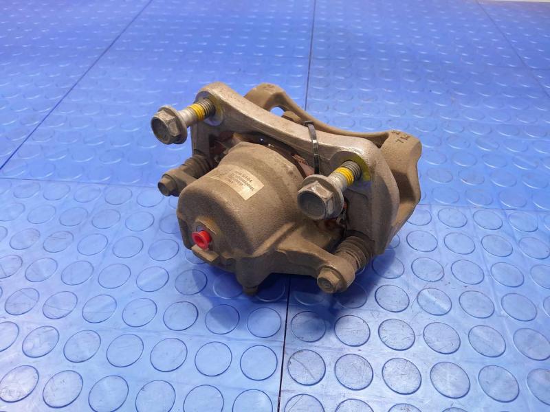2018 Chevrolet Cruze Caliper