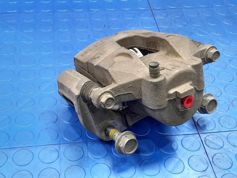 2018 Chevrolet Cruze Caliper